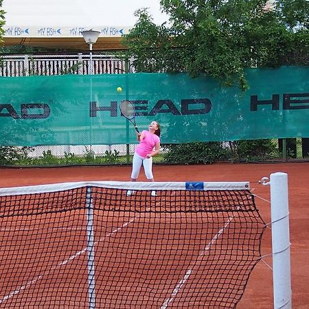 Апартамент Unilux Golden Sands Εξωτερικό φωτογραφία